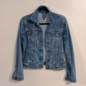 Gap Denim Jacket